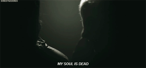 bonesymcbones:  Sworn In - Dead Soul 