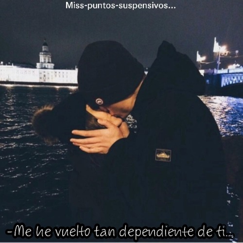-Tu sólo crees conocerme...