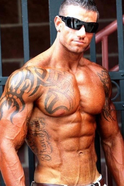 Perfect Men