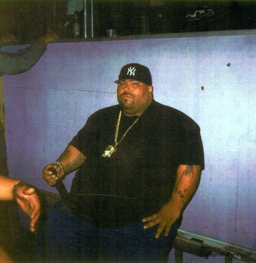 hiphop-in-the-brain: Big Punisher