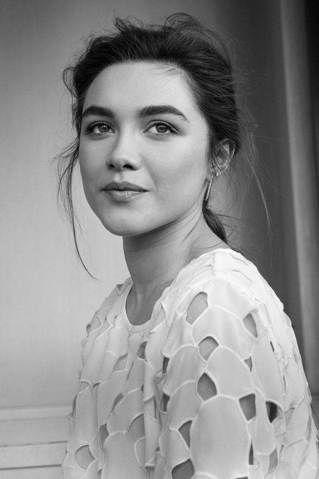 xxhorace:Florence Pugh 