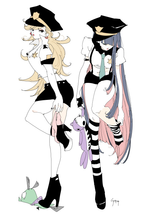 nekoshige:  「P★S」/「チヤキ」の作品 [pixiv] #pixitail 