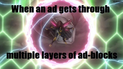 ad block