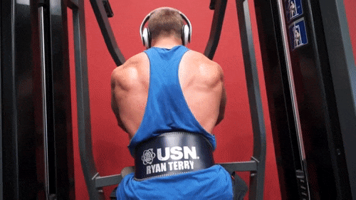 Men&Muscle