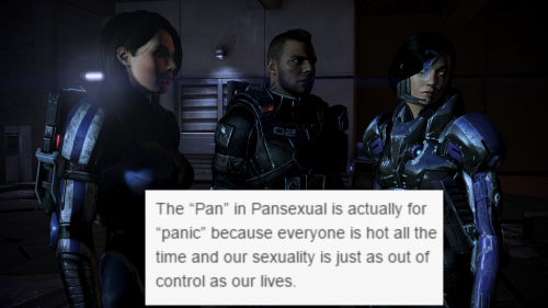 Porn commander-shakarian:   Mass Effect & photos