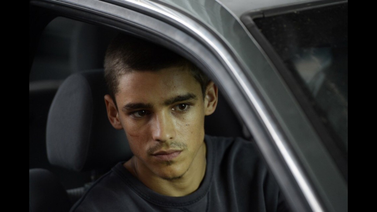theendoftheblock:  Brenton Thwaites 