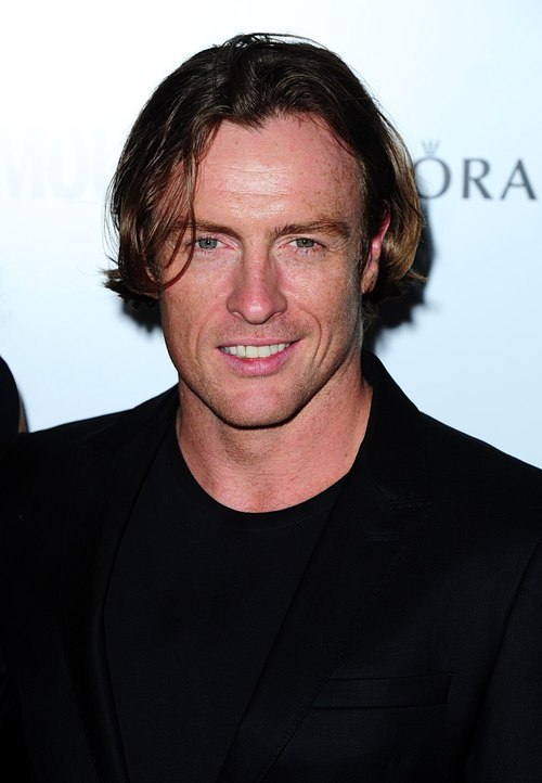 Toby Stephens on Tumblr