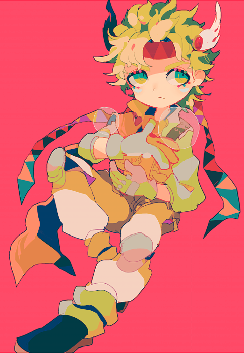  ★ 