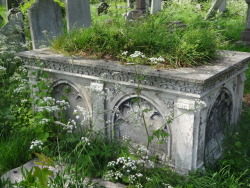 sightofthetombs:Brompton Cemetery