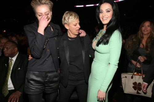 mfdisco:  Lmfao! Oh Ellen you are hilarious! 