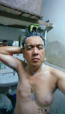 tkm61: Part 2Daddy Lim 52 years old from