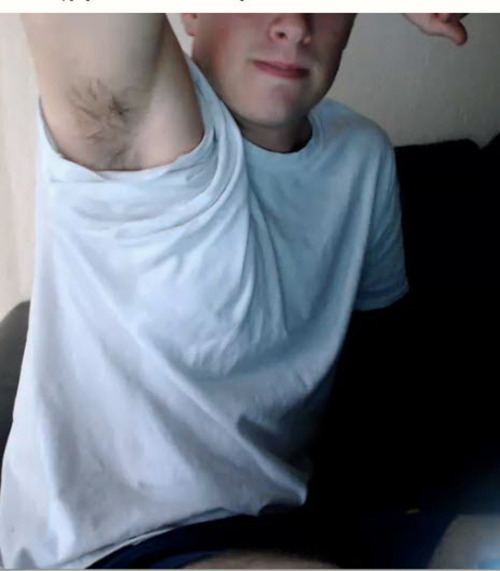 sweatypitlover: sweet pits