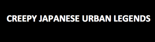 thebladebanes:  tusked-mutt:  sixpenceee:  hornetpresident:  sixpenceee:  I don’t even live in Japan but I’m a little freaked out right now. I didn’t compile this list, I got it from here Here’s the Tomino’s Hell poem for those of you brave