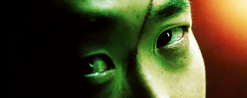 witchguardian:  Oldboy - Park Chan Wook - 2003