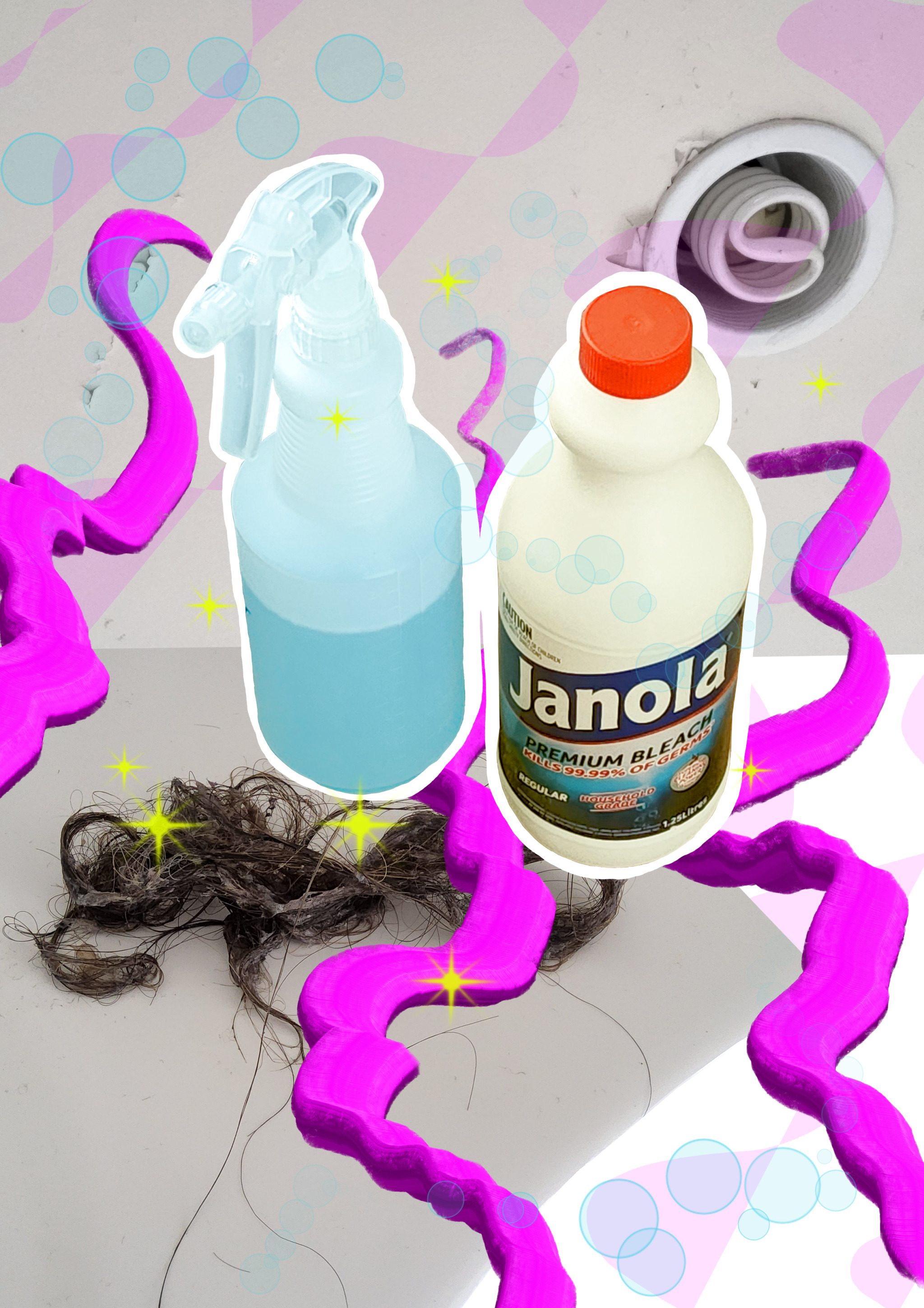 hairball