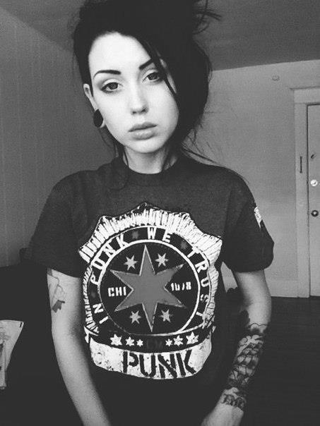 Love of Ink