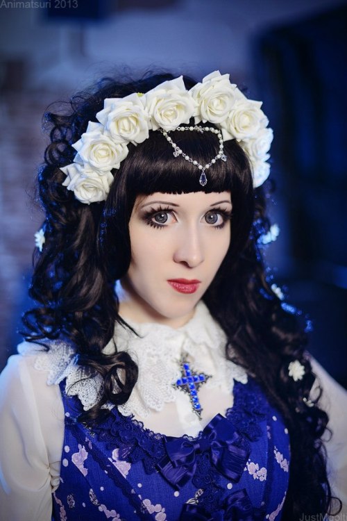 russian lolita