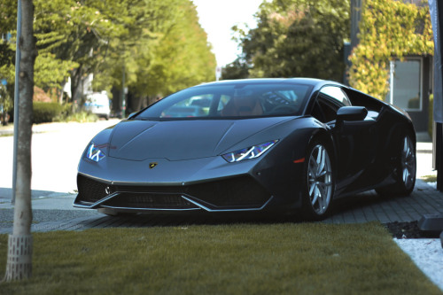 automotivated - Huracan (by Gustavo Campos - Onehunterr)