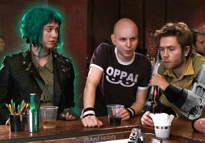 udyrbear:  that new OPM episode looks so good damn 