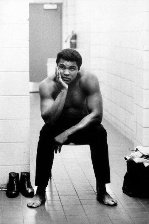 The Greatest 