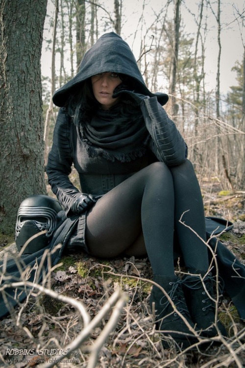 Sex Me as Kylo Ren =D pictures