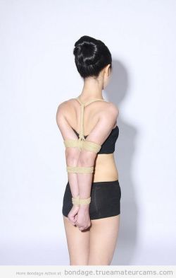 bondagexxx:  See more at www.bondagexxx.tumblr.com