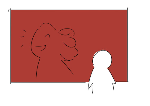 Hi Guys Does Anyone Have A Print Of That "draw Your Ship Like This" Post Where One Person Is Looking