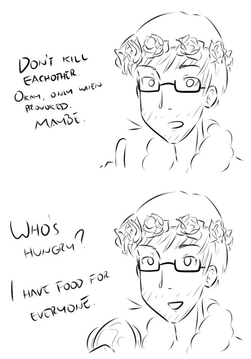 speckticuls:  The best part about AH kings are the different ways the kings rule