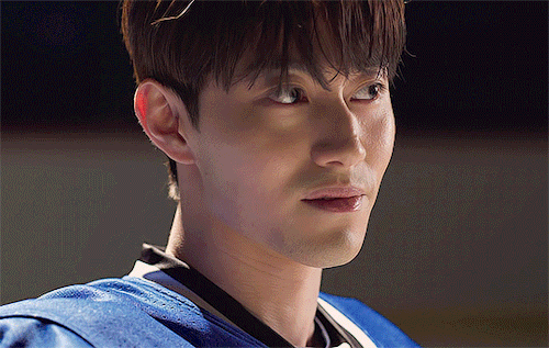 Kwak Dong Yeon As Jang Han Seo (ep.18)