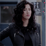 ohperalta:  hs yearbook award  🔼 @asexurl asked: brooklyn 99 + nicest smile 