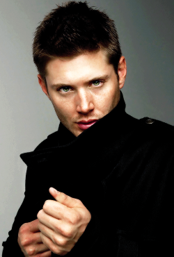 justjensenanddean:    Jensen Ackles | Supernatural