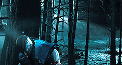 christophur:  Mortal Kombat X 