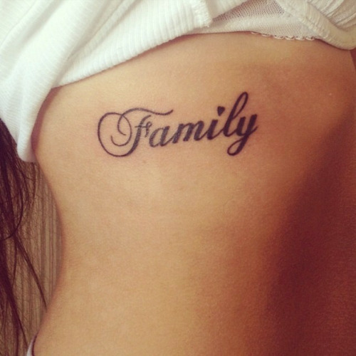 Buy Family Tattoo Online in India  Etsy