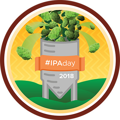 IPA Day (2018)