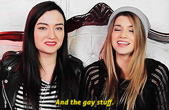 damnthosewords:  “What do you think it is [about Carmilla] that captivated the