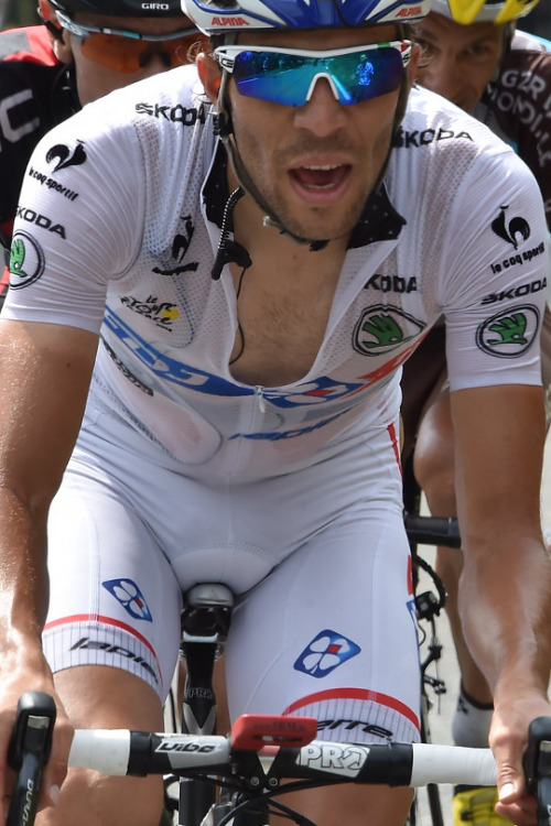 silverskinsrepository: Thibaut Pinot