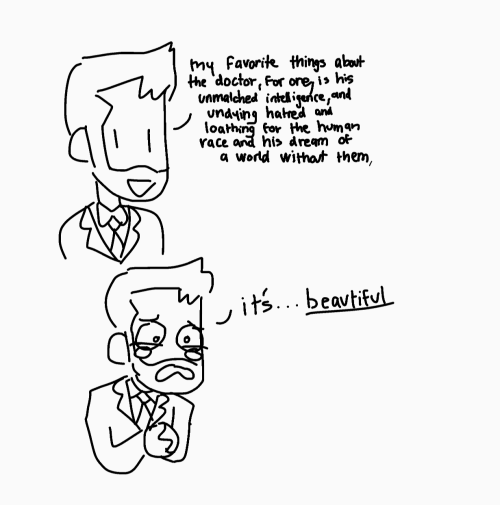 Some Doods