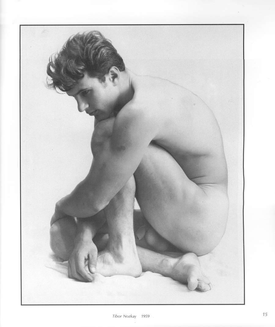 alwaysloyaltolust:Tibor Noszkay.