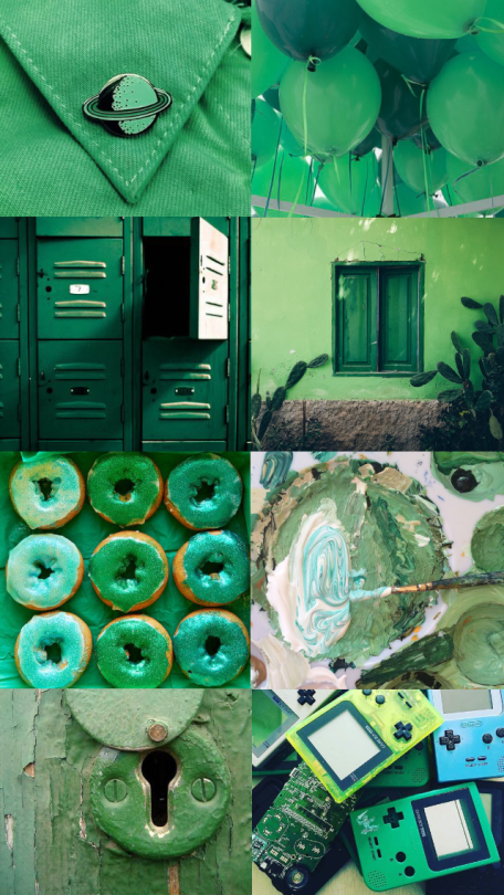 #green-background on Tumblr
