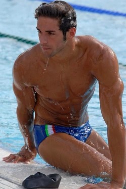 manlovesmanatees:  ciao ciao
