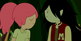 bonnis:cartoon meme: romantic relationships → bonnibel and marceline“I was sure there’d be time for 