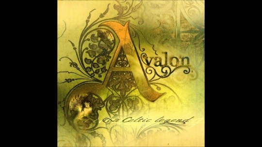 Avalon - a Celtic Legend (01 - Road to Camelot)