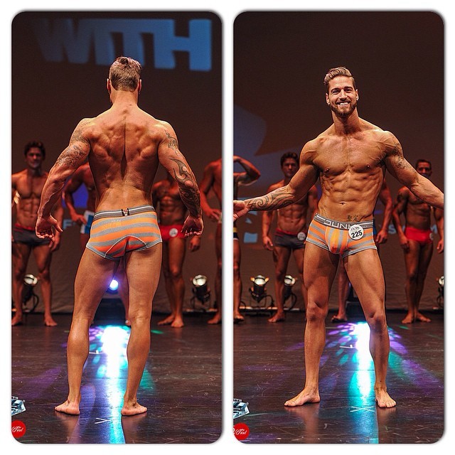 Travis DesLaurier