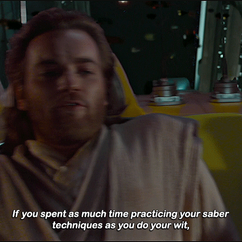 Star Wars: Episode II - Attack Of The ClonesAhsoka - Part Seven: Dreams And Madness