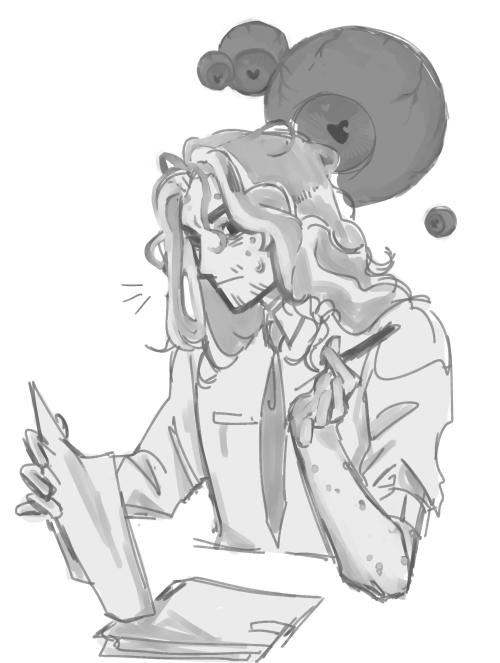 Just Some Silly Archives Stuff