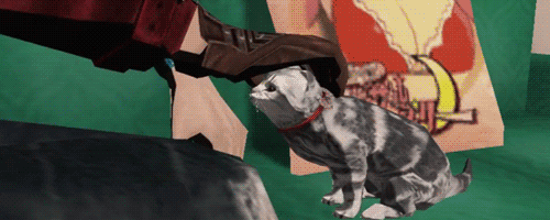 transtouchdown:No More Heroes (2008, Wii)