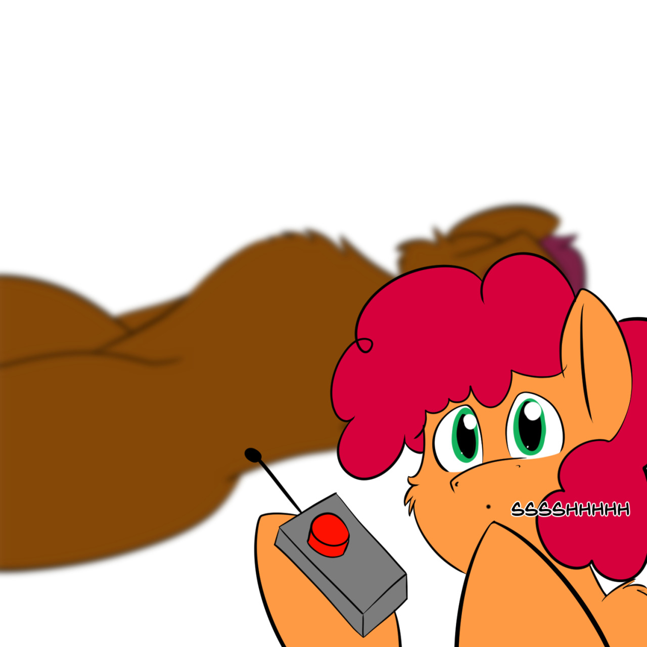 adventuresofthecolossalpony:WAKEY WAKEY!!! Mod: OMG AN UPDATE! sorry for the long