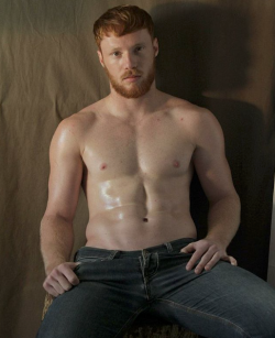 ginger-genes:  @jonatanmichel