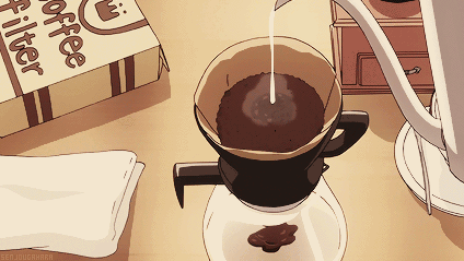 Coffee Please~