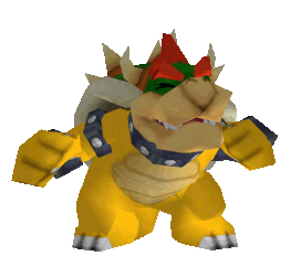 Sex itsbowsertime: youve been visited by high pictures